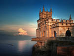 Ялта, экскурсии  по Крыму и Ялте, достопримечательности, туристический Крым. 