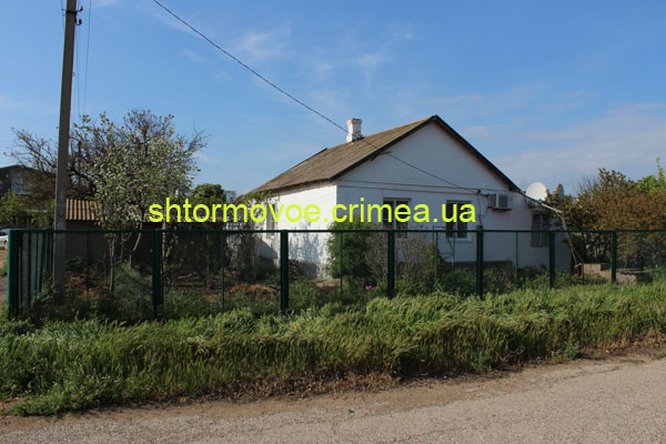 Продаю  дом (хозяин)- готовый бизнес в п. Поповка, Крым, берег моря! солнечная 24!  3
